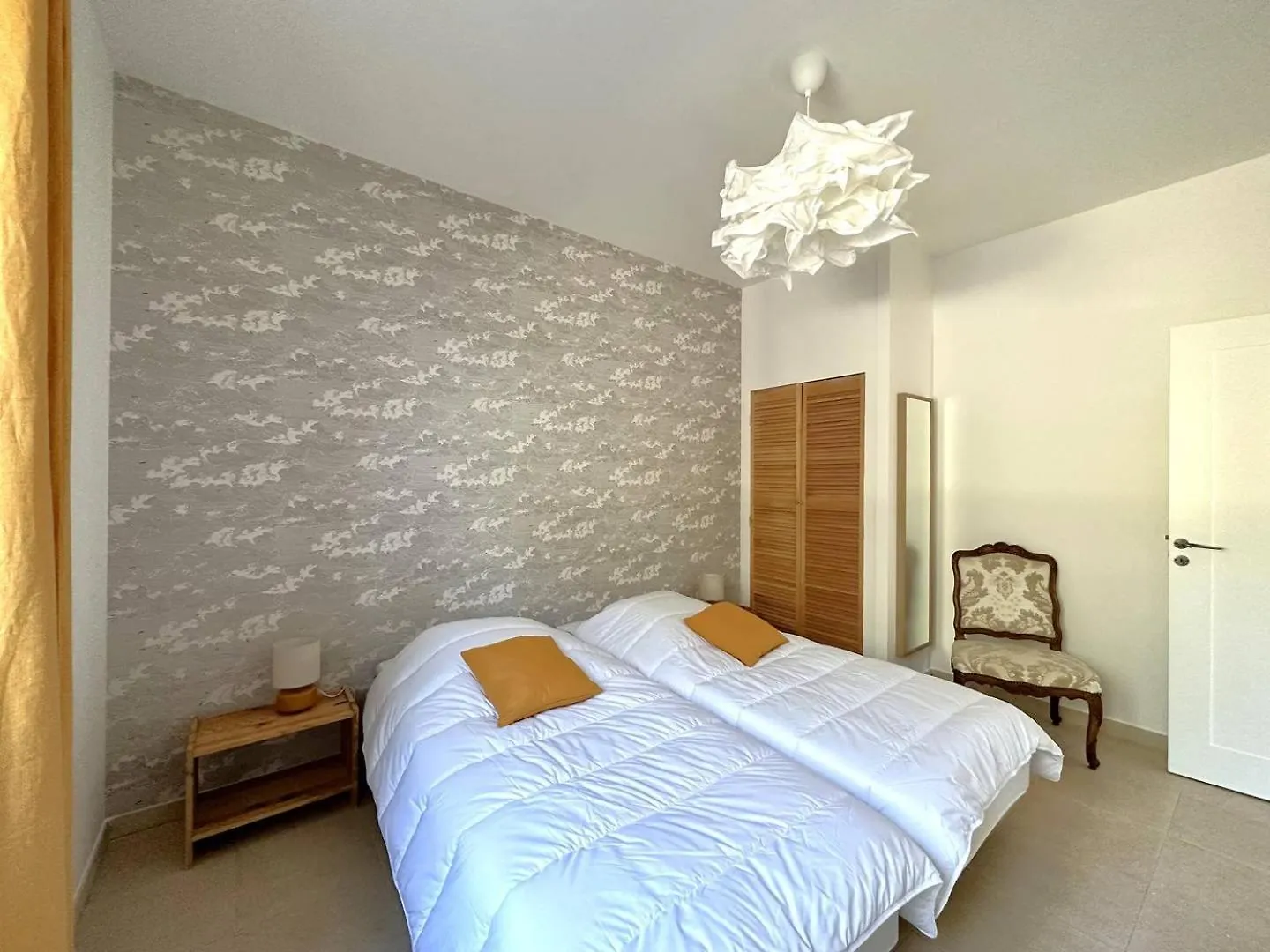 Villa Les Romarins Pour 8 Personnes Avec Vue Mer Panoramique Et Piscine Chauffee A La Londe-Les-Maures